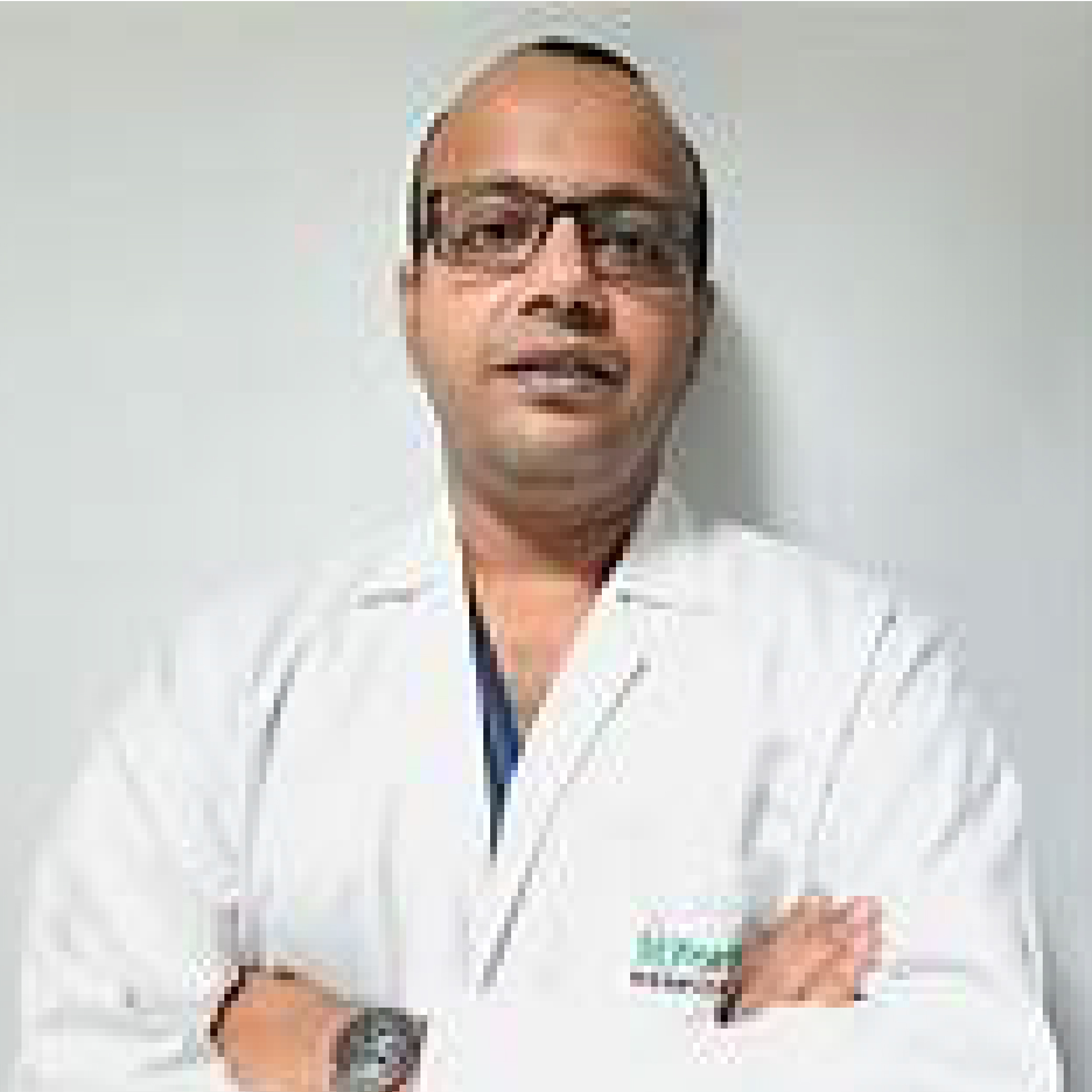 Dr. Satyam Chakraborty